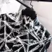 Alexander McQueen Shirts for Alexander McQueen Long-Sleeved Shirts for men #A40483