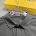 Fendi Shirts for Fendi Long-Sleeved Shirts for men #999901797