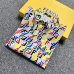 Fendi Shirts for Fendi Long-Sleeved Shirts for men #999901799