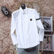 Fendi Shirts for Fendi Long-Sleeved Shirts for men #999914531