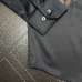 Fendi Shirts for Fendi Long-Sleeved Shirts for men #A23460