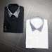 Fendi Shirts for Fendi Long-Sleeved Shirts for men #A23462