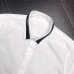 Fendi Shirts for Fendi Long-Sleeved Shirts for men #A23465