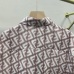 Fendi Shirts for Fendi Long-Sleeved Shirts for men #999934745