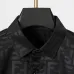 Fendi Shirts for Fendi Long-Sleeved Shirts for men #A26524
