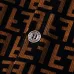 Fendi Shirts for Fendi Long-Sleeved Shirts for men #A30918