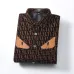 Fendi Shirts for Fendi Long-Sleeved Shirts for men #A30918