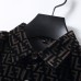 Fendi Shirts for Fendi Long-Sleeved Shirts for men #A30919