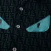 Fendi Shirts for Fendi Long-Sleeved Shirts for men #A30920
