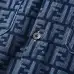 Fendi Shirts for Fendi Long-Sleeved Shirts for men #A30933