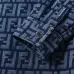 Fendi Shirts for Fendi Long-Sleeved Shirts for men #A30933