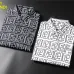 Fendi Shirts for Fendi Long-Sleeved Shirts for men #A33965