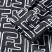 Fendi Shirts for Fendi Long-Sleeved Shirts for men #A33965