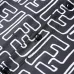 Fendi Shirts for Fendi Long-Sleeved Shirts for men #A33965