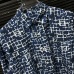 Fendi Shirts for Fendi Long-Sleeved Shirts for men #A34641