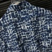 Fendi Shirts for Fendi Long-Sleeved Shirts for men #A34641