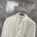 Fendi Shirts for Fendi Long-Sleeved Shirts for men #A38392