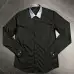 Fendi Shirts for Fendi Long-Sleeved Shirts for men #A41139