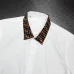 Fendi Shirts for Fendi Long-Sleeved Shirts for men #A41140