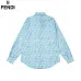 Fendi Shirts for Fendi Long-Sleeved Shirts for men #A44028