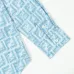 Fendi Shirts for Fendi Long-Sleeved Shirts for men #A44028