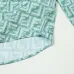 Fendi Shirts for Fendi Long-Sleeved Shirts for men #A44029