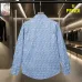 Fendi Shirts for Fendi Long-Sleeved Shirts for men #A45734