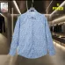 Fendi Shirts for Fendi Long-Sleeved Shirts for men #A45734