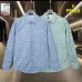 Fendi Shirts for Fendi Long-Sleeved Shirts for men #A45734