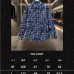 Fendi Shirts for Fendi Long-Sleeved Shirts for men #A49812