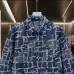 Fendi Shirts for Fendi Long-Sleeved Shirts for men #A49812