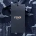 Fendi Shirts for Fendi Long-Sleeved Shirts for men #A49812