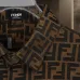 Fendi Shirts for Fendi Long-Sleeved Shirts for men #A49813