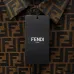 Fendi Shirts for Fendi Long-Sleeved Shirts for men #A49813