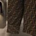 Fendi Shirts for Fendi Long-Sleeved Shirts for men #A49813