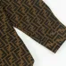Fendi Shirts for Fendi Long-Sleeved Shirts for men #A49813
