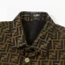 Fendi Shirts for Fendi Long-Sleeved Shirts for men #A49813