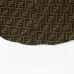 Fendi Shirts for Fendi Long-Sleeved Shirts for men #A49813
