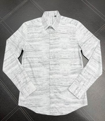 Givenchy Shirts for Givenchy Long-Sleeved Shirts for Men #999915178
