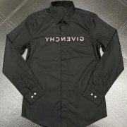 Givenchy Shirts for Givenchy Long-Sleeved Shirts for Men #999915179