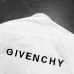 Givenchy Shirts for Givenchy Long-Sleeved Shirts for Men #A23444