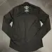 Givenchy Shirts for Givenchy Long-Sleeved Shirts for Men #A23445