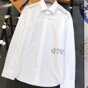 Givenchy Shirts for Givenchy Long-Sleeved Shirts for Men #999935527