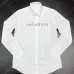 Givenchy Shirts for Givenchy Long-Sleeved Shirts for Men #A41188