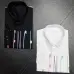 Givenchy Shirts for Givenchy Long-Sleeved Shirts for Men #A41189