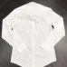 Givenchy Shirts for Givenchy Long-Sleeved Shirts for Men #A41193