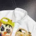 Givenchy Shirts for Givenchy Long-Sleeved Shirts for Men #A41195