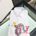 Gucci shirts for Gucci long-sleeved shirts for men #99901050