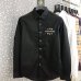 Gucci shirts for Gucci long-sleeved shirts for men #99901051