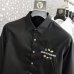 Gucci shirts for Gucci long-sleeved shirts for men #99901051